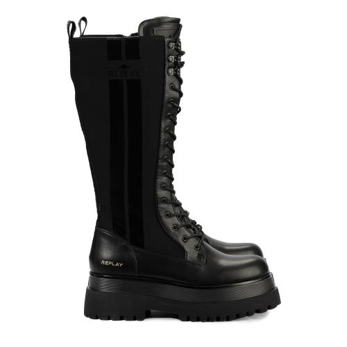 Γυναικεία Μπότα REPLAY...