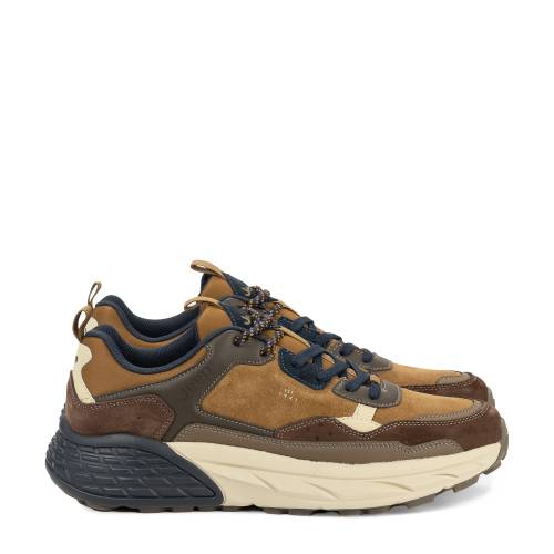 Αντρικό Αθλητικό JEEP GROOVE