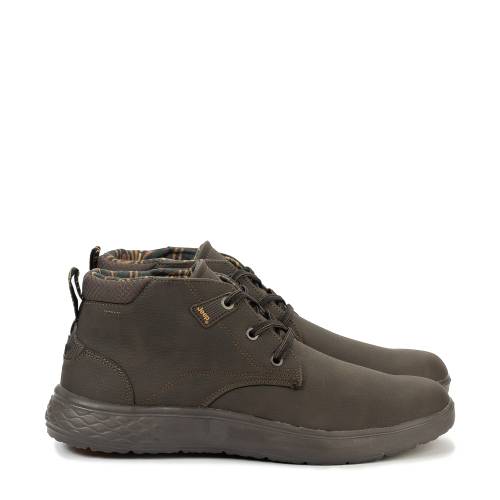 Αντρικό Ημιμποτάκι JEEP...