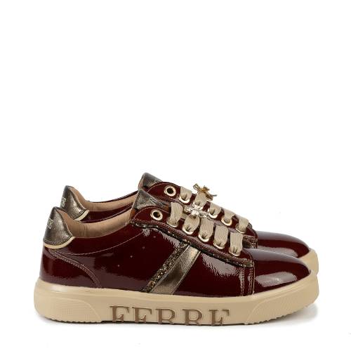 Γυναικείο Αθλητικό FERRE...