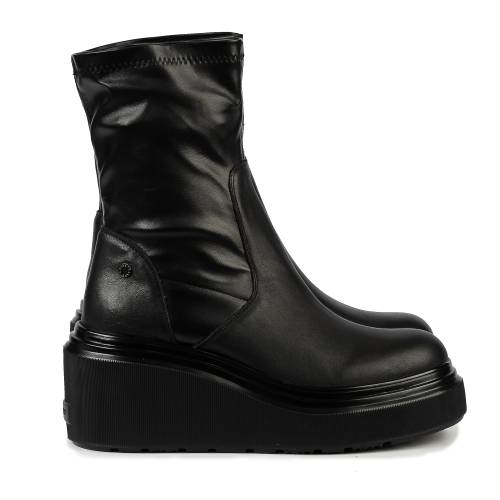 Γυναικείο Μποτάκι JANET &...