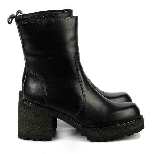 Γυναικείο Μποτάκι CAFE NOIR...