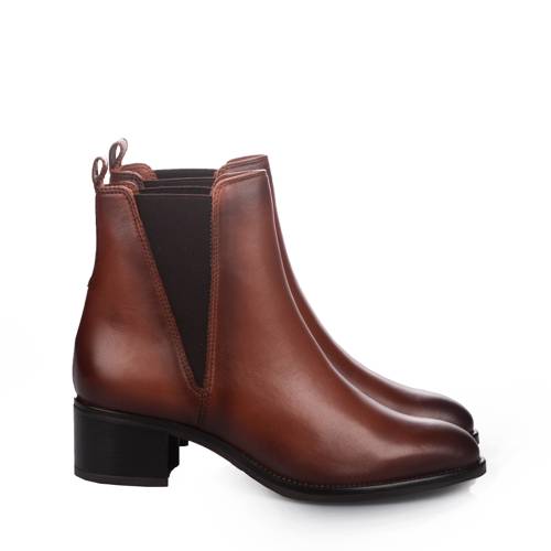 Γυναικείο Μποτάκι DEI COLLI...