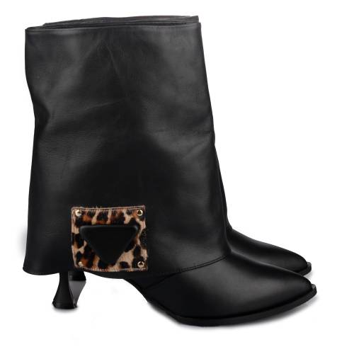 Γυναικείο Μποτάκι WALL...