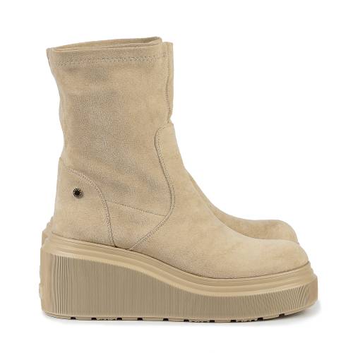 Γυναικείο Μποτάκι JANET &...