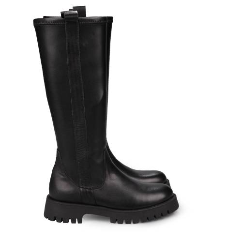 Γυναικεία Μπότα FRAU 5L65