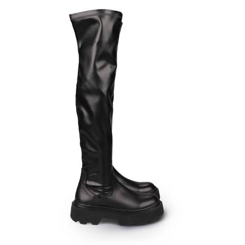 Γυναικεία Μπότα JANET &...