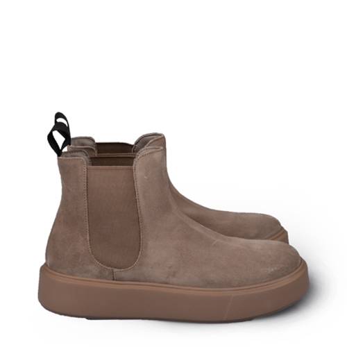 Γυναικείο Μποτάκι FRAU...