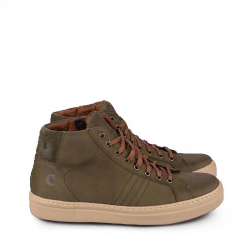 Αντρικό Μποτάκι COMMANCHERO...