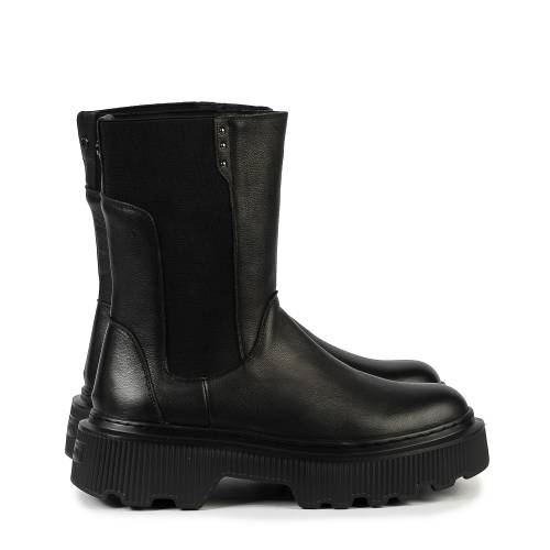 Γυναικείο Μποτάκι JANET &...