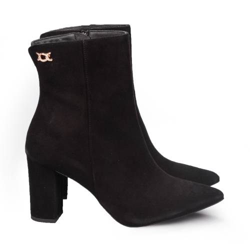 Γυναικείο Μποτάκι SWINGG S737