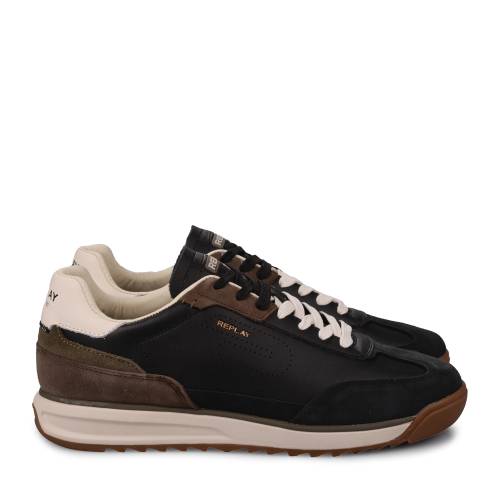 Αντρικό Αθλητικό REPLAY...