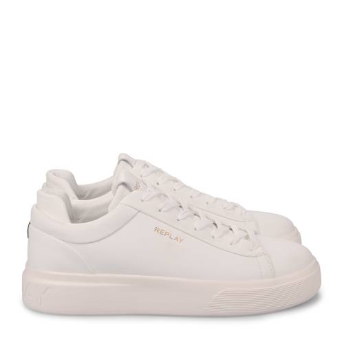 Αντρικό Αθλητικό REPLAY...