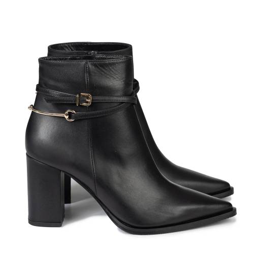 Γυναικείο Μποτάκι SWINGG 14-07