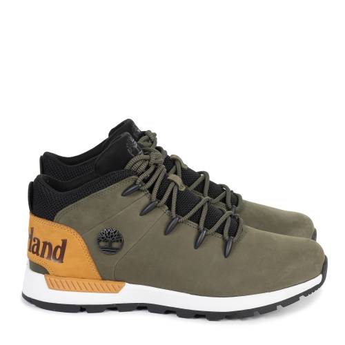 Αντρικό Μποτάκι TIMBERLAND...