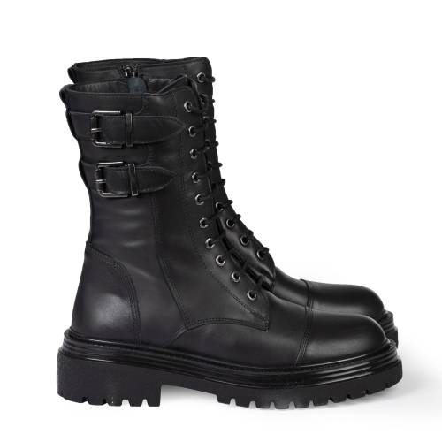 Γυναικείο Μποτάκι SWINGG 1204