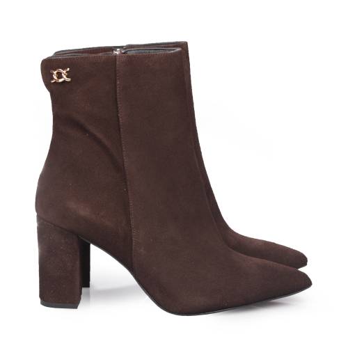 Γυναικείο Μποτάκι SWINGG S737