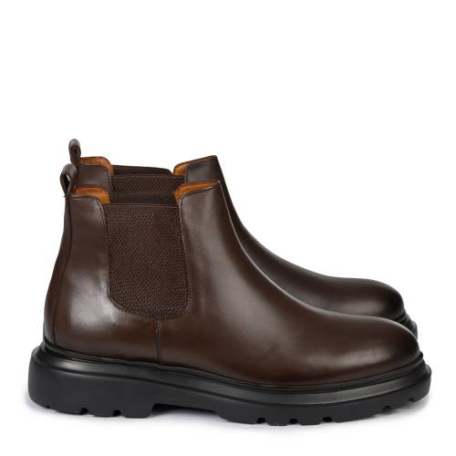 Αντρικό Μποτάκι SOLLS SM122