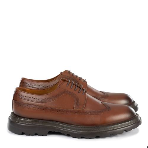 Αντρικό Παπούτσι SOLLS SM72