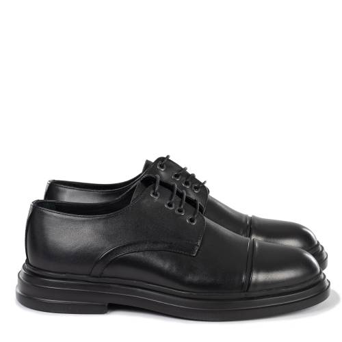 Αντρικό Παπούτσι SOLLS SM53