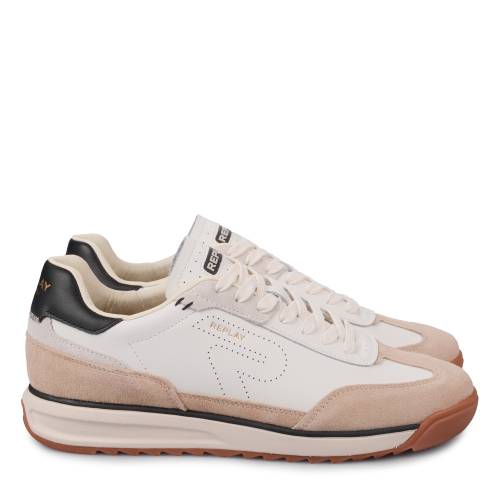 Αντρικό Αθλητικό REPLAY...