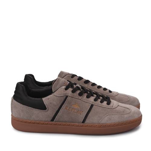 Αντρικό Αθλητικό REPLAY...