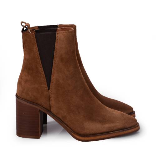 Γυναικείο Μποτάκι ALPE 5477