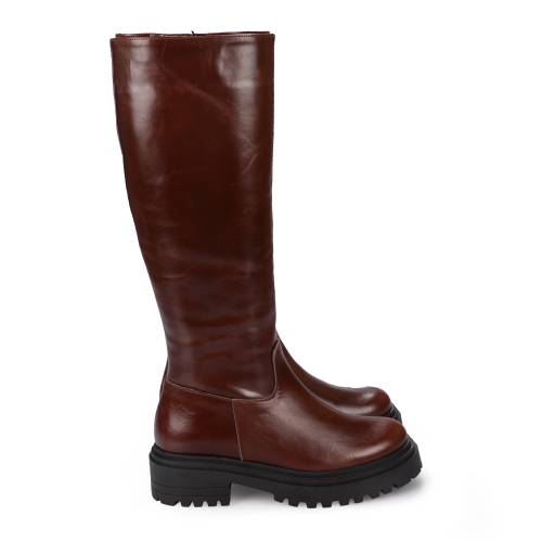 Γυναικεία Μπότα SWINGG X2538