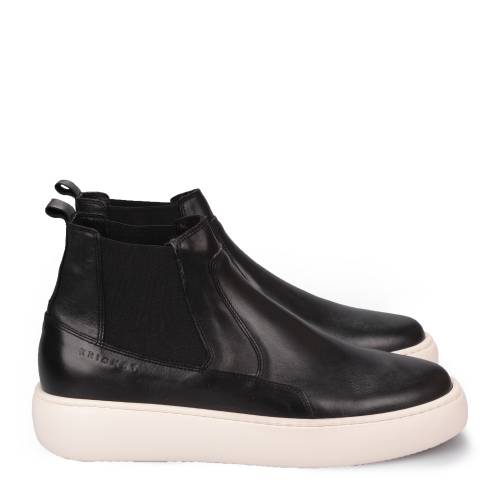 Αντρικό Μποτάκι KRICKET...