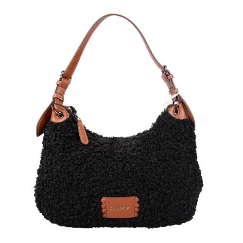 Γυναικεία Τσάντα CAFE NOIR...