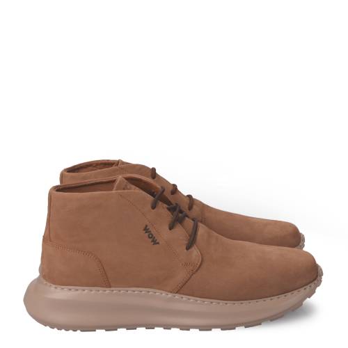 Αντρικό Μποτάκι KRICKET...