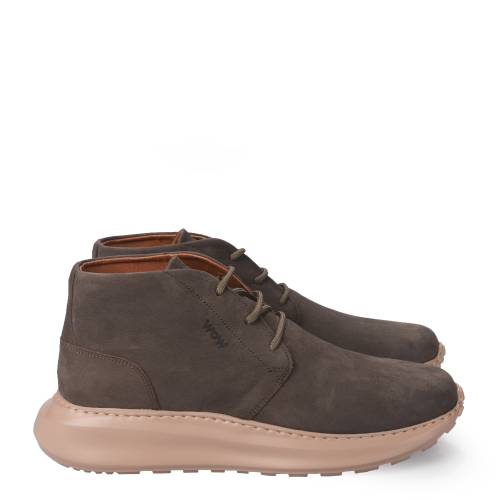 Αντρικό Μποτάκι KRICKET...