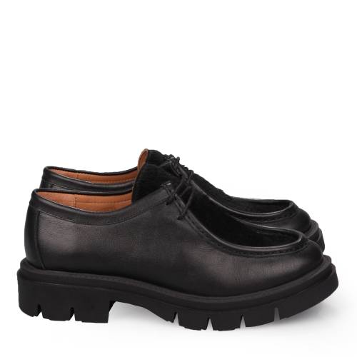 Γυναικείο Loafer WAVE 56256