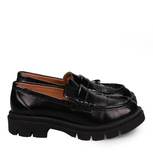Γυναικείο Loafer WAVE 56248