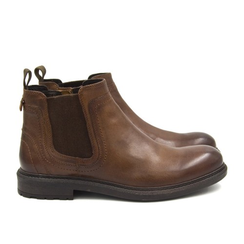 Αντρικό μποτάκι WRANGLER WM22081A-064