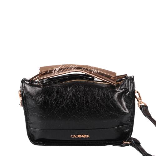 Γυναικεία Τσάντα CAFE NOIR...