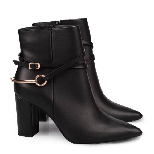 Γυναικείο Μποτάκι SWINGG S730