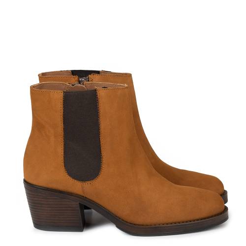 Γυναικείο Μποτάκι YOKONO...