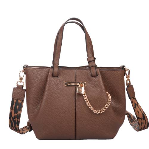 Γυναικεία Τσάντα CAFE NOIR...