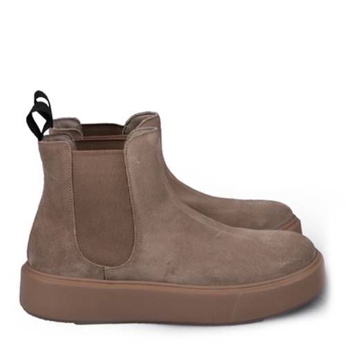 Γυναικείο Μποτάκι FRAU...