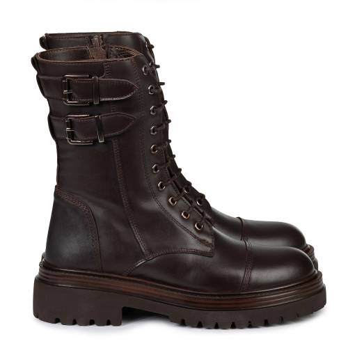 Γυναικείο Μποτάκι SWINGG 1204