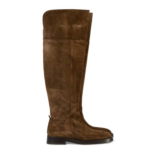 Γυναικεία Μπότα ALPE 5279