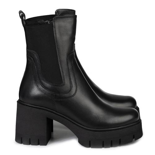 Γυναικείο Μποτάκι SWINGG 9497