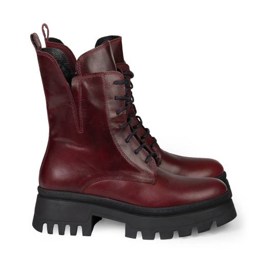 Γυναικείο Μποτάκι SWINGG 9391