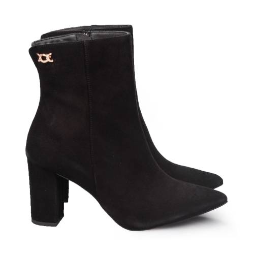 Γυναικείο Μποτάκι SWINGG S737