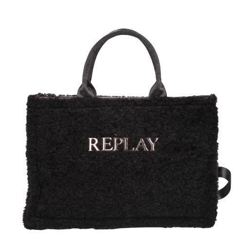 Γυναικεία Τσάντα REPLAY FW3765