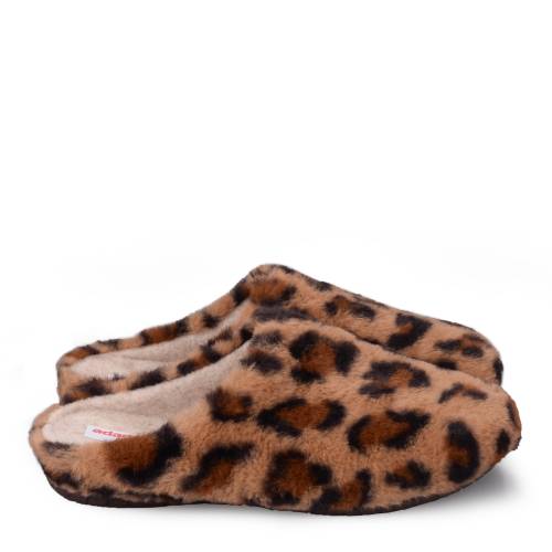 Γυναικεία Παντόφλα ADAM'S...