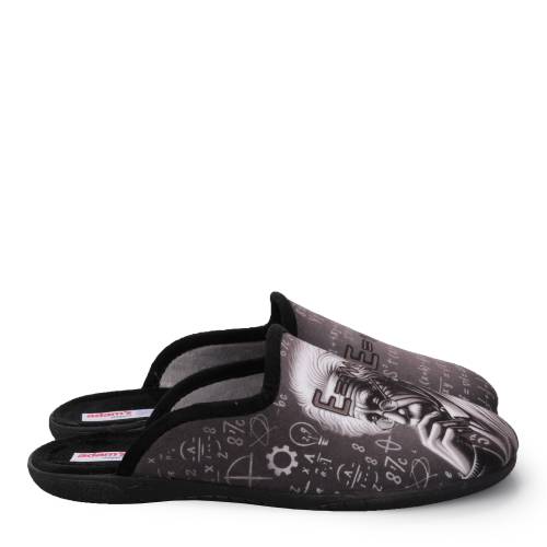 Αντρική Παντόφλα ADAM'S...