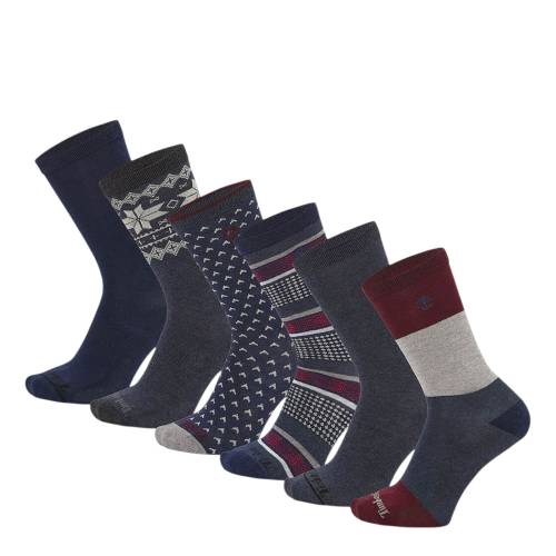 Αντρικές κάλτσες TIMBERLAND...