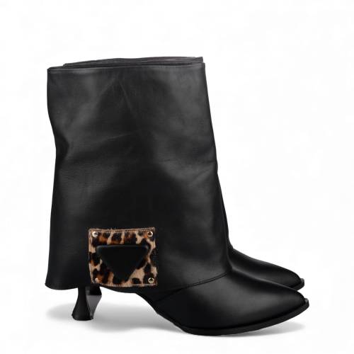 Γυναικείο Μποτάκι WALL...